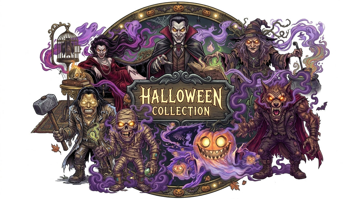 Halloween!