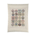 Varsity Whimsy Comforter