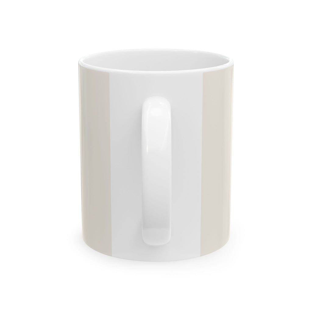 The Emotional Support Mug