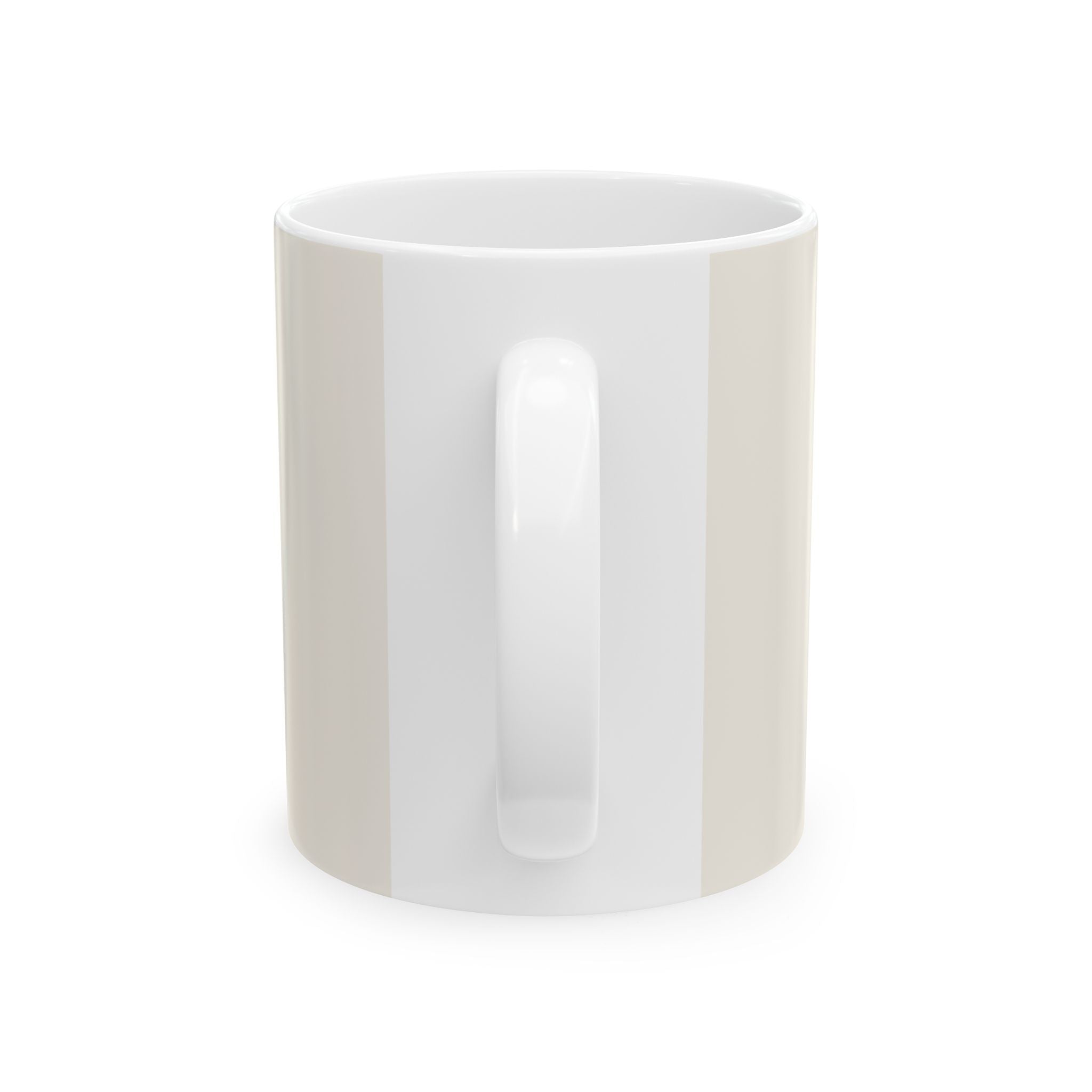 The Emotional Support Mug