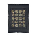 Household Cryptid Hunters Comforter