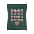 Romantic Comforter