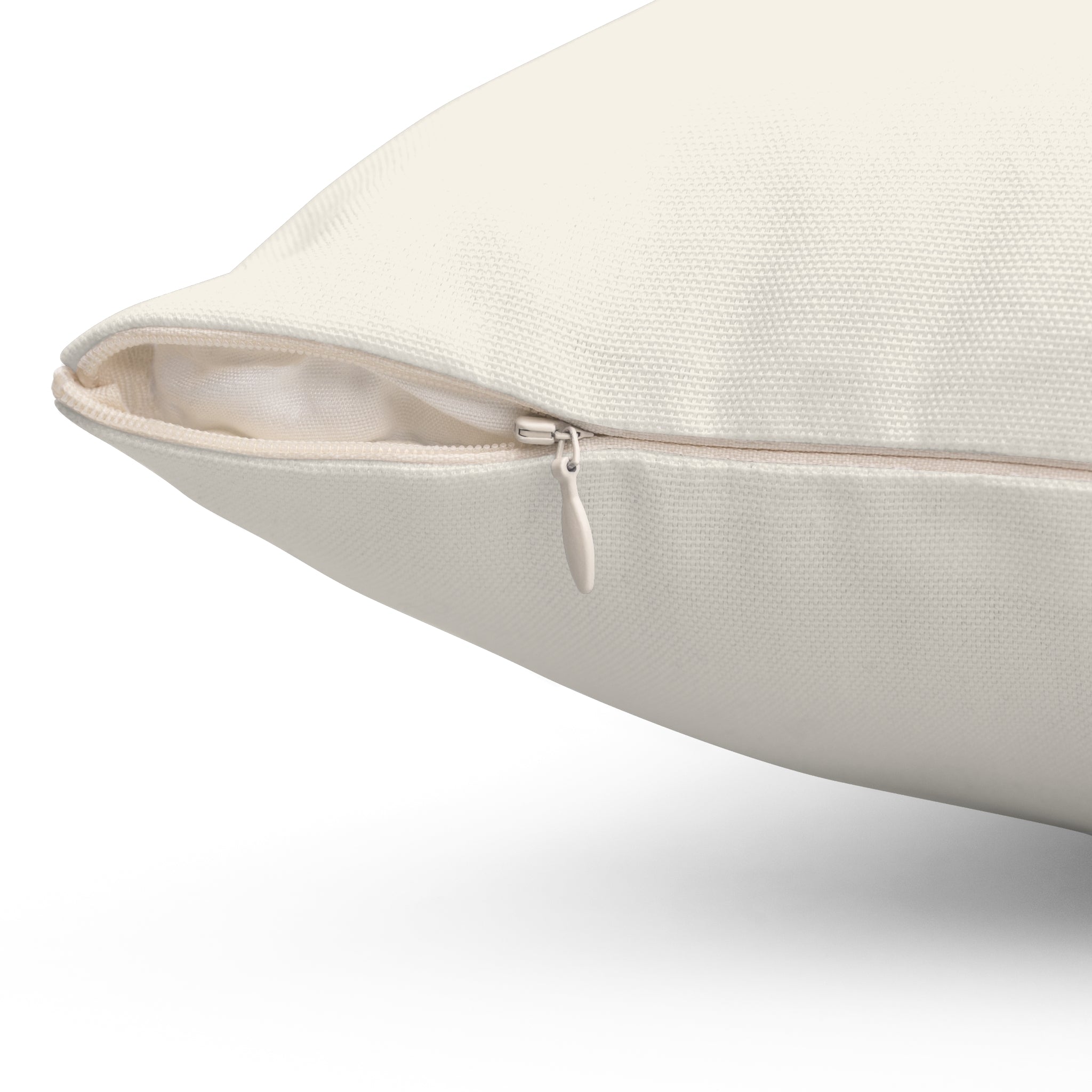 The "Regrettably Comfortable" Pillow