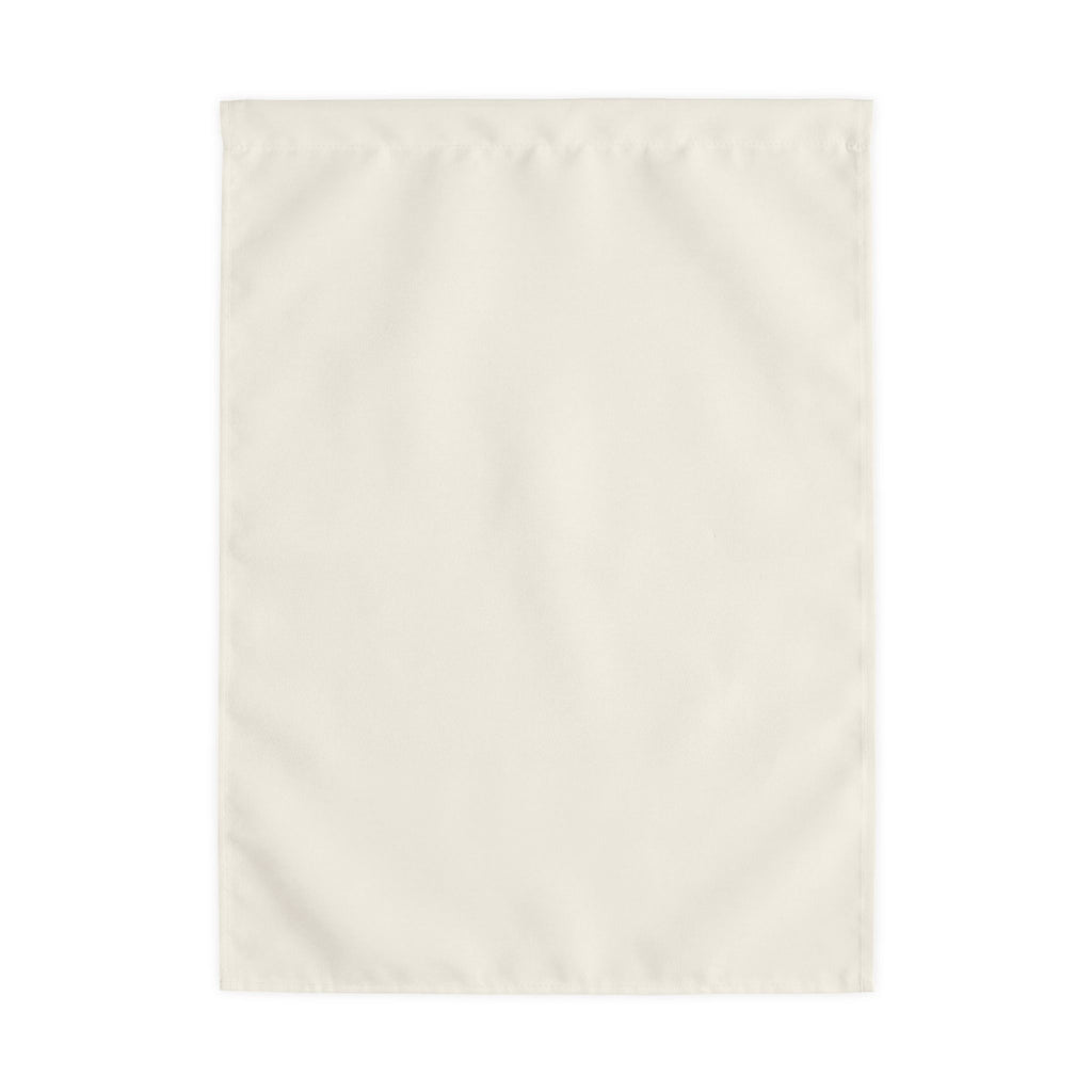Garden Flag for a Holiday That Doesn't Exist