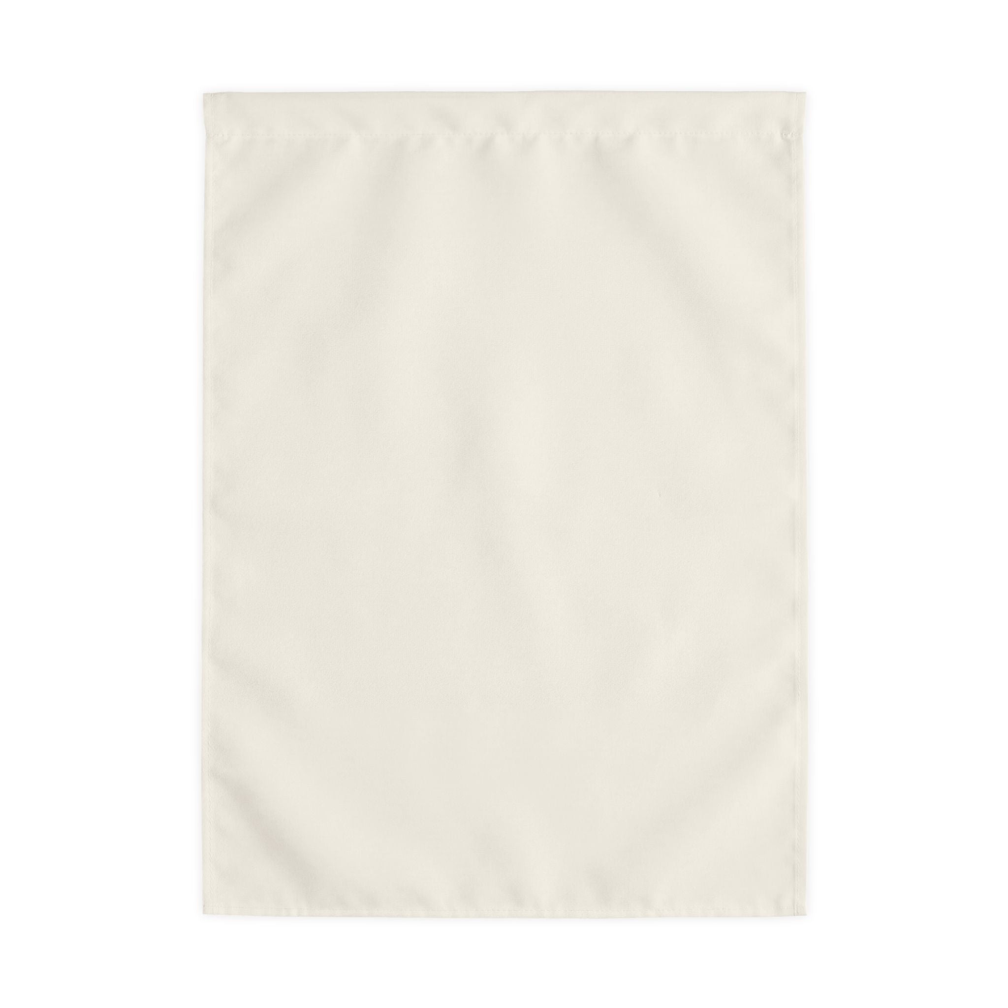Garden Flag for a Holiday That Doesn't Exist