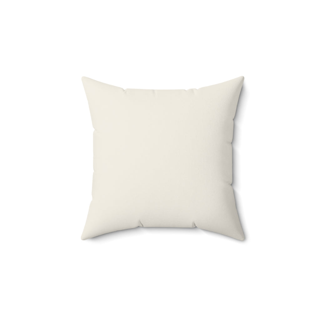 The "Regrettably Comfortable" Pillow