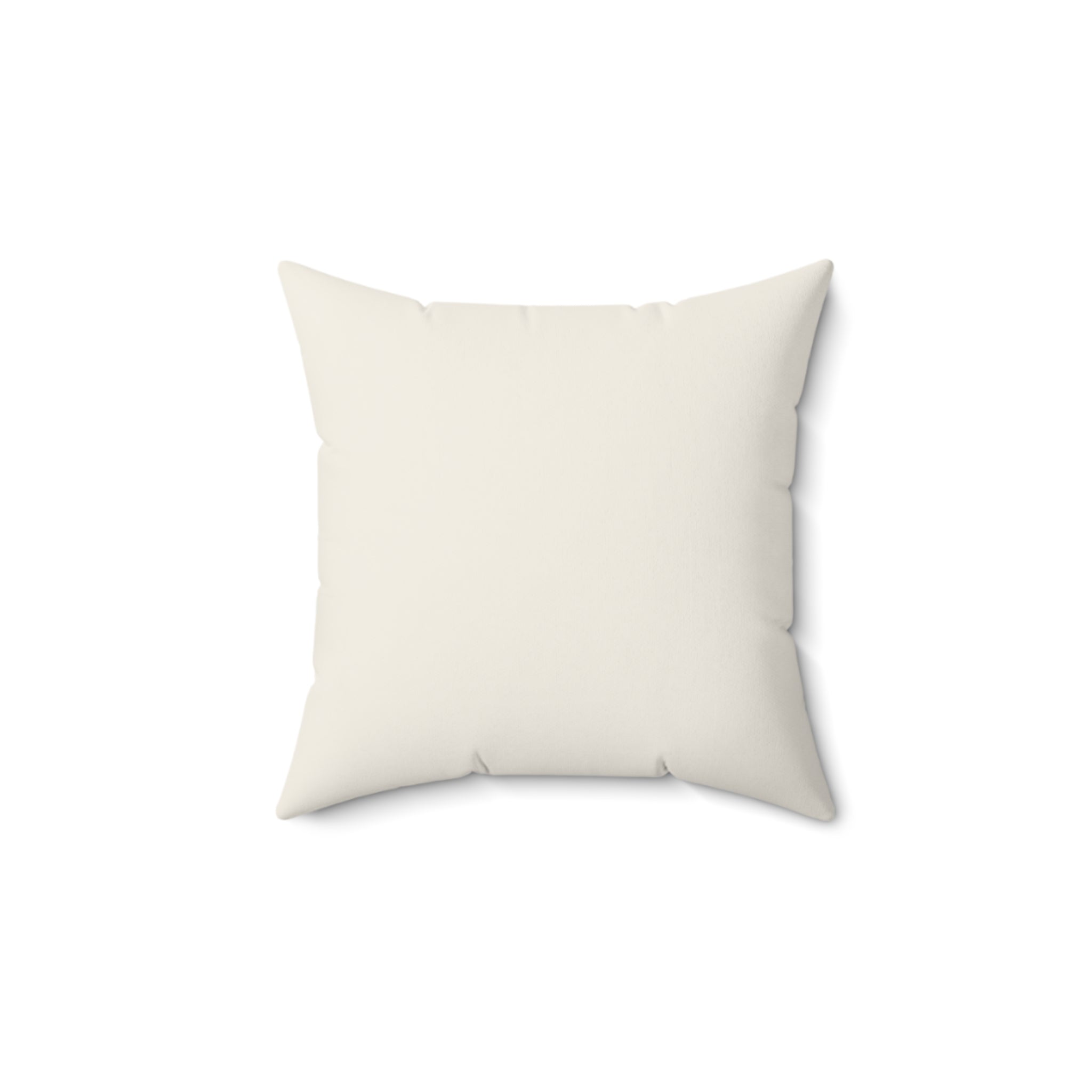 The "Regrettably Comfortable" Pillow